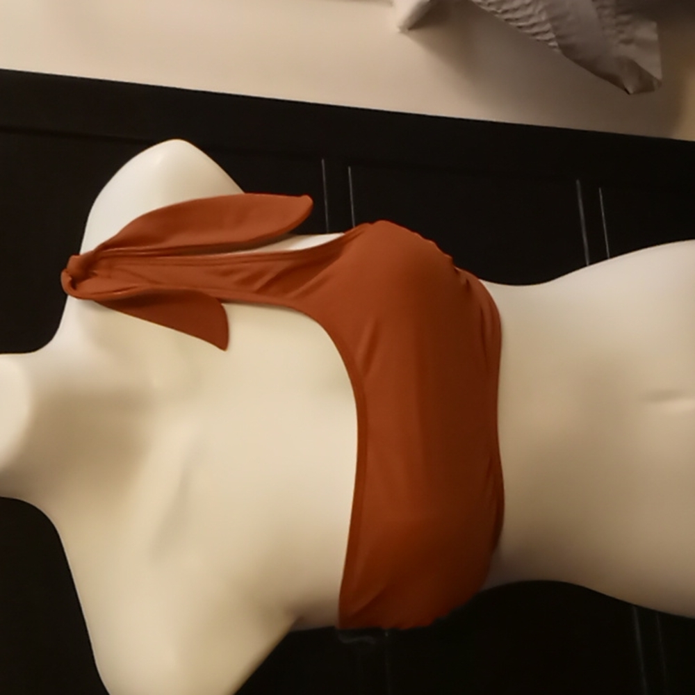 NWT Abercrombie bralette